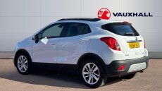 Vauxhall Mokka 1.4T Exclusiv 5dr Petrol Hatchback